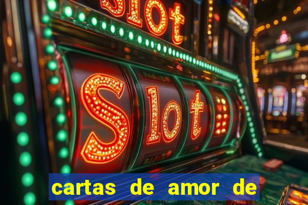 cartas de amor de grandes homens pdf
